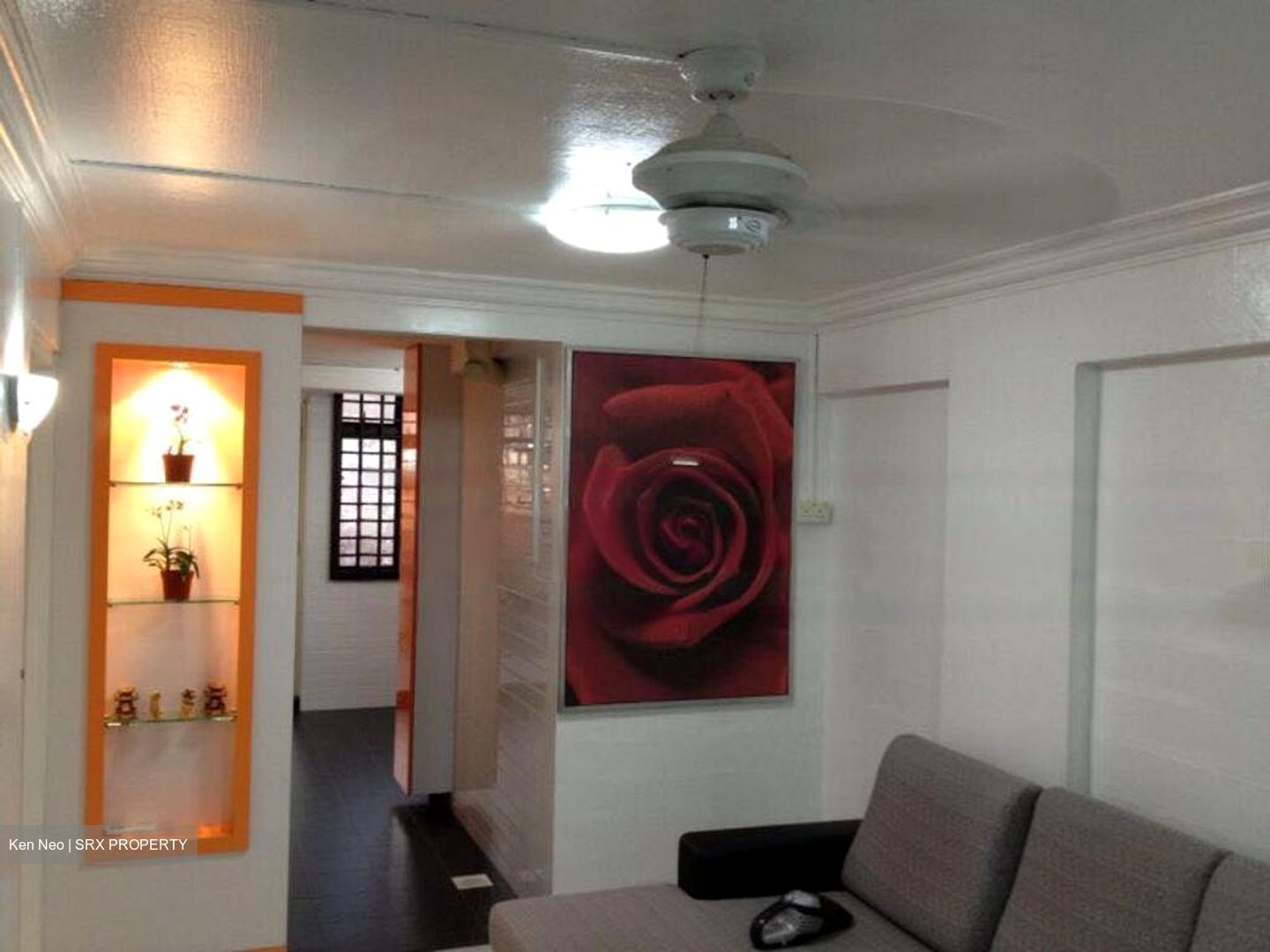 Blk 92 Commonwealth Drive (Queenstown), HDB 3 Rooms #461057371